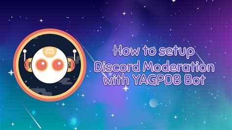 bullyme discord bot|YAGPDB.
